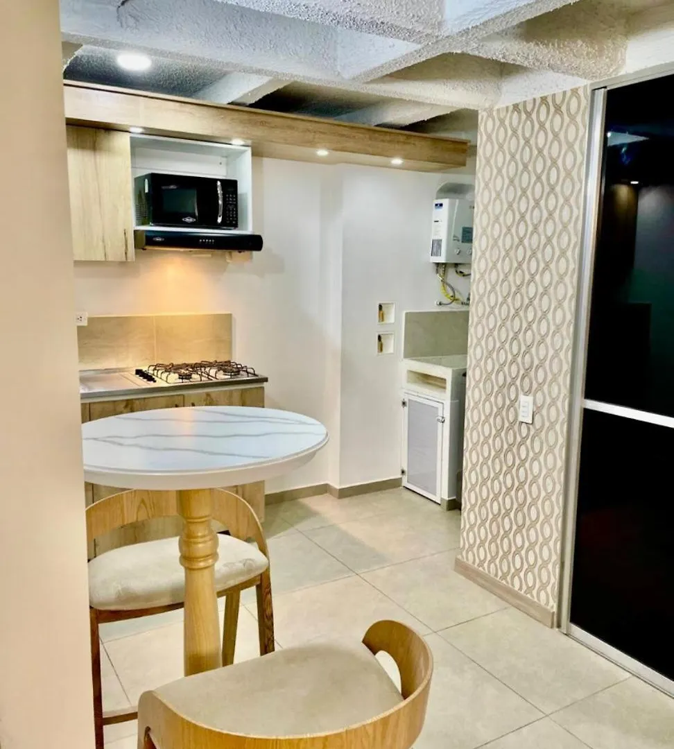 Vive Tu Mejor Experiencia En Nuestro Alojamiento Apartment Medellin