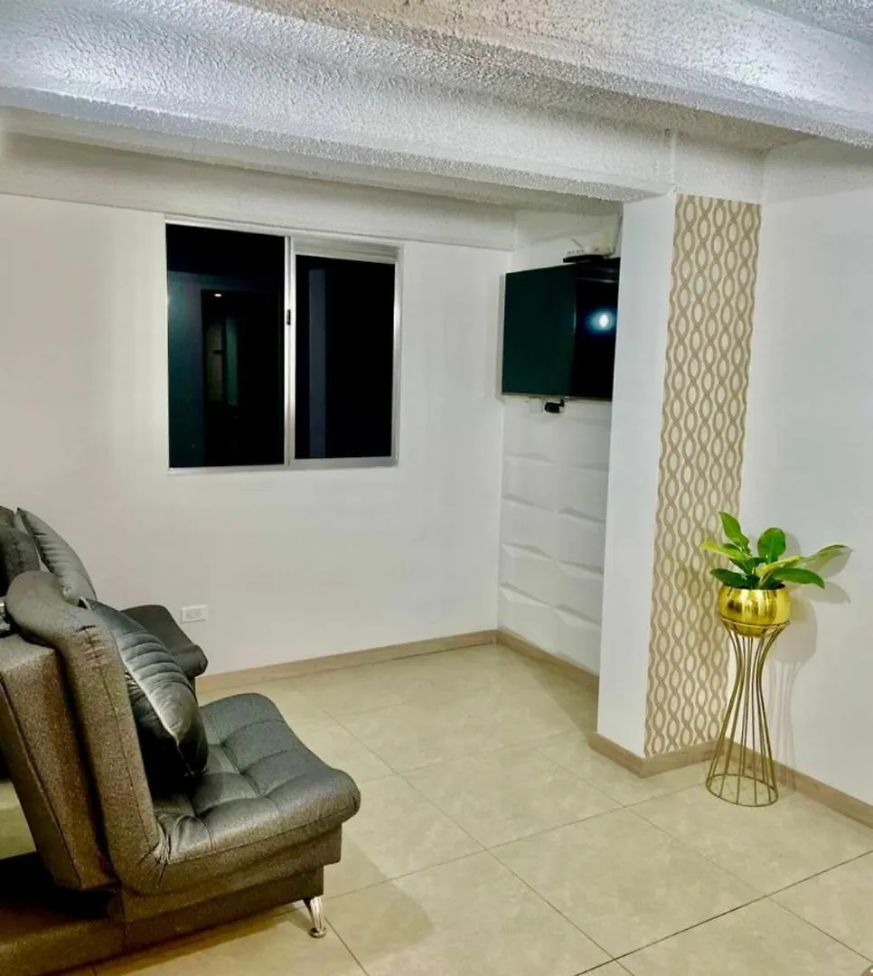 Vive Tu Mejor Experiencia En Nuestro Alojamiento Apartment Medellin 0*,  Colombia