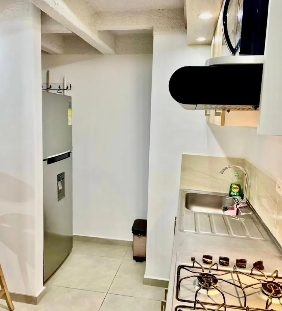 Vive Tu Mejor Experiencia En Nuestro Alojamiento Apartment Medellin