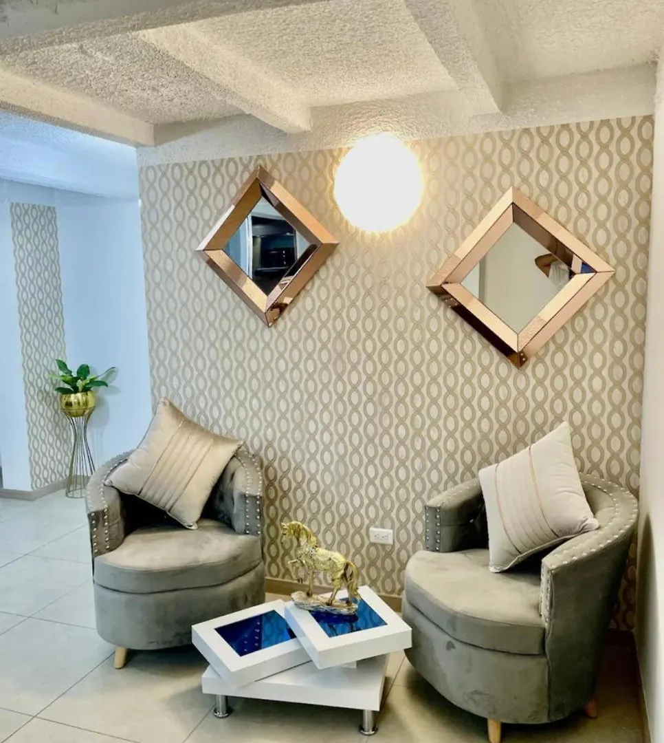 Vive Tu Mejor Experiencia En Nuestro Alojamiento Apartment Medellin