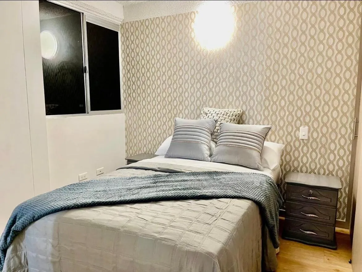 Vive Tu Mejor Experiencia En Nuestro Alojamiento Apartment Medellin