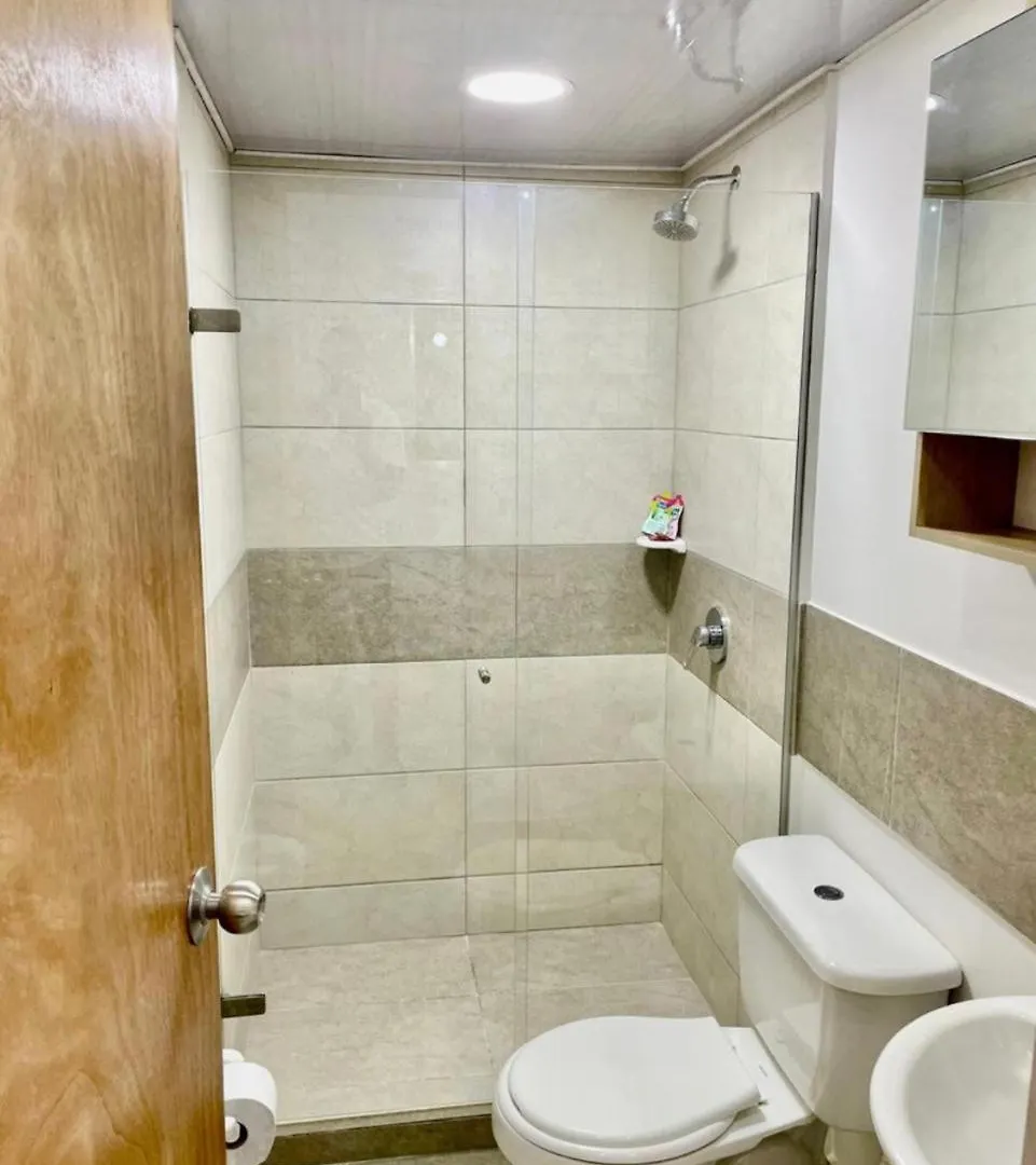 Vive Tu Mejor Experiencia En Nuestro Alojamiento Apartment Medellin