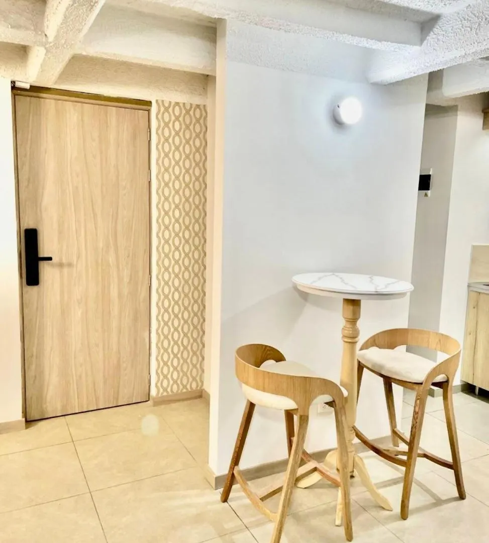 Vive Tu Mejor Experiencia En Nuestro Alojamiento Appartement Medellín Colombia