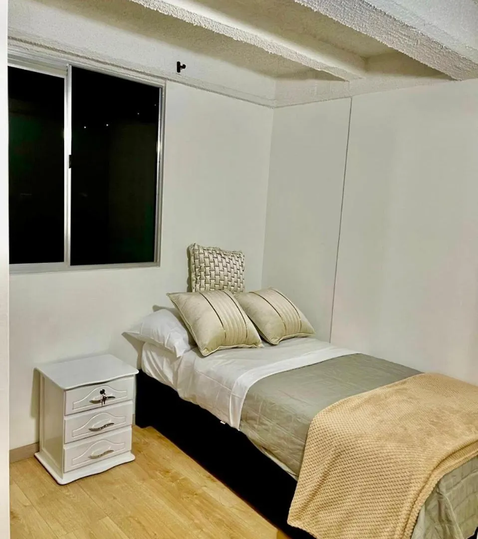 Vive Tu Mejor Experiencia En Nuestro Alojamiento Appartement Medellín